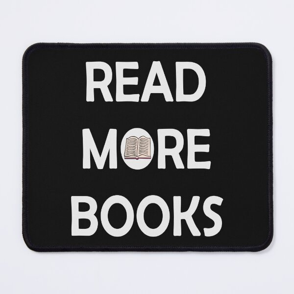 Item preview, Read More Books designed and sold by karmastore.