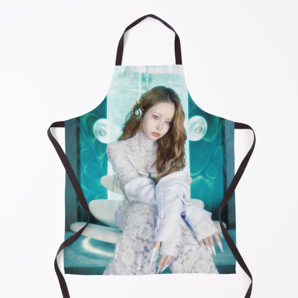 Item preview, XG HARVEY - HYPNOTIZE designed and sold by trengeee.