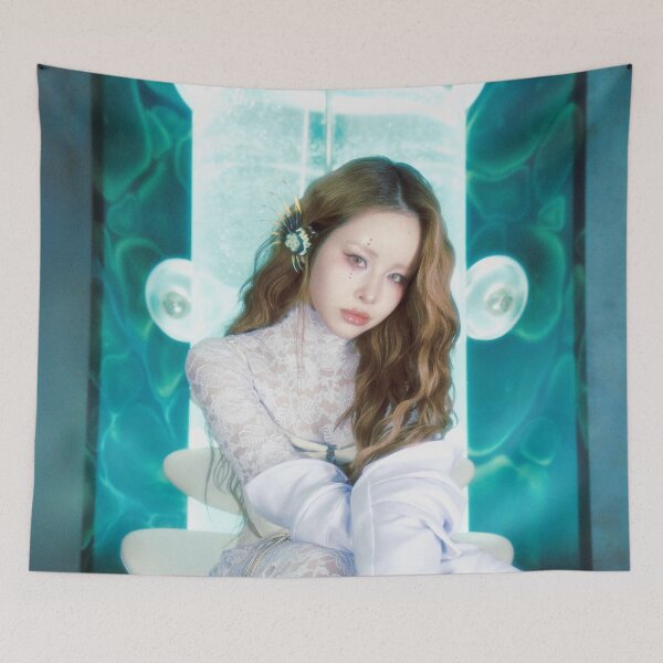 Item preview, XG HARVEY - HYPNOTIZE designed and sold by trengeee.