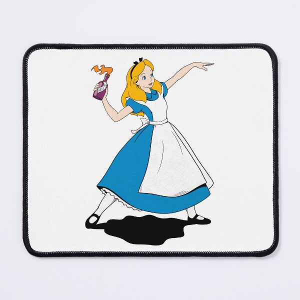 Item preview, Alice Rebel designed and sold by MalakianArt.