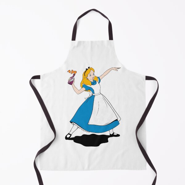 Item preview, Alice Rebel designed and sold by MalakianArt.