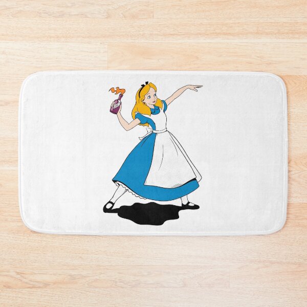 Item preview, Alice Rebel designed and sold by MalakianArt.