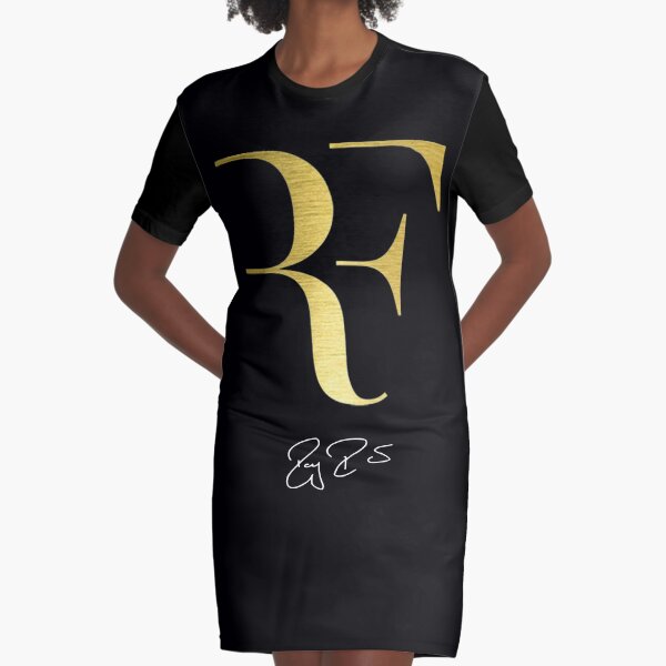 federer dress