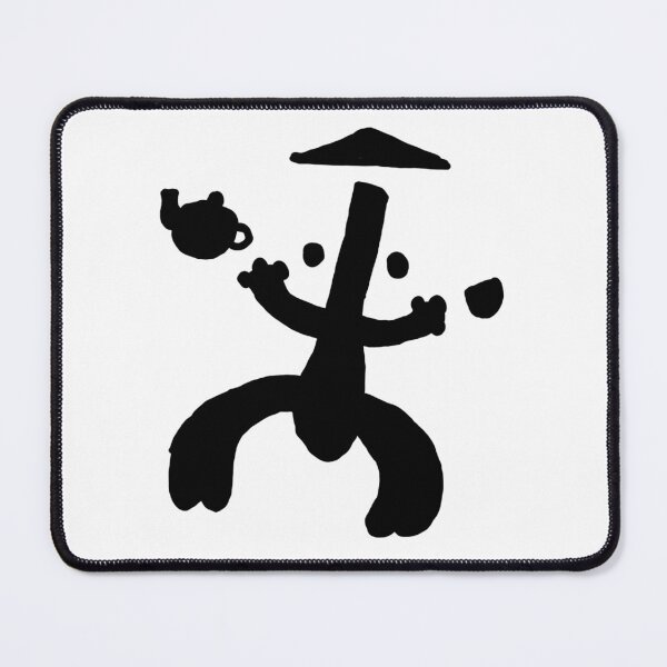 Item preview, Tea Master Frog designed and sold by Goblin & Dwarf.