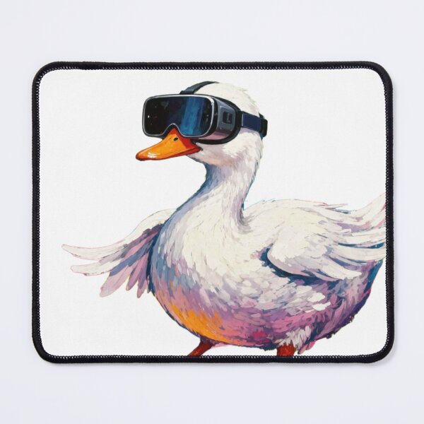 Item preview, future duck designed and sold by KarmaRoots.