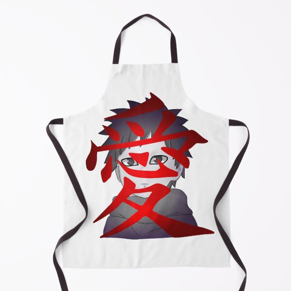 Item preview, Doodle Mini Cute Gaara designed and sold by Izaa-aart.