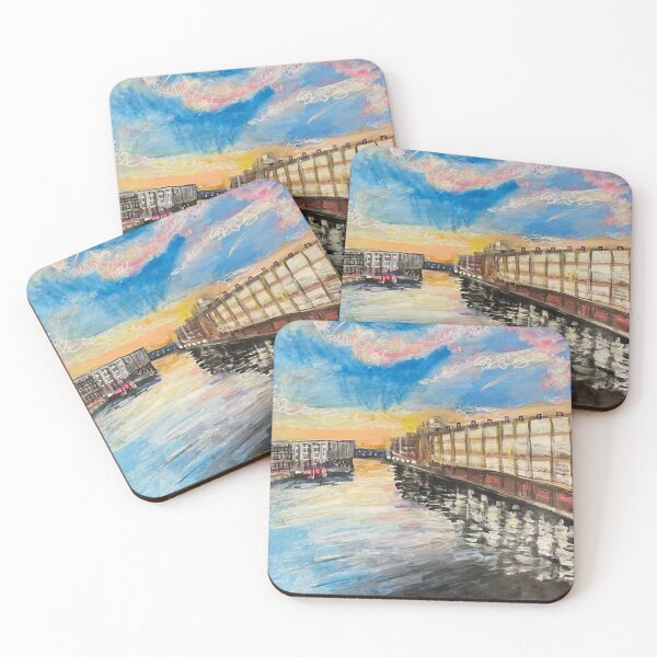 Item preview, River designed and sold by anniemi11er.