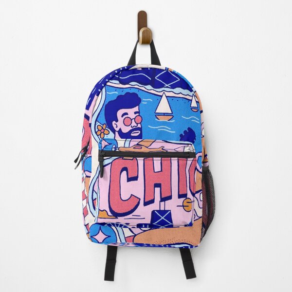 Item preview, Chicago Summer Jam designed and sold by artsss.