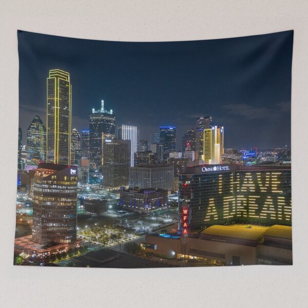 Item preview, MLK Dallas designed and sold by josephhaubert.
