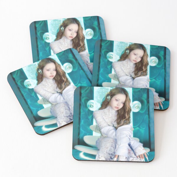 Item preview, HARVEY of XG KPOP designed and sold by SilkPajamas.