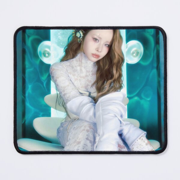 Item preview, HARVEY of XG KPOP designed and sold by SilkPajamas.