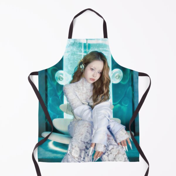 Item preview, HARVEY of XG KPOP designed and sold by SilkPajamas.