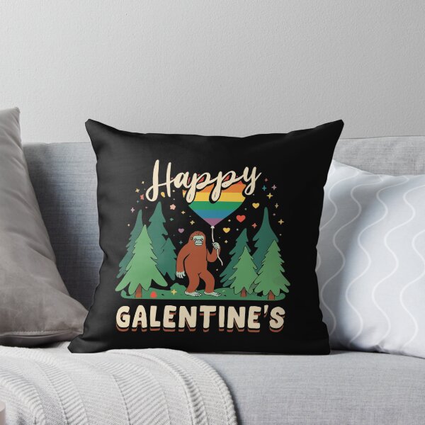 Item preview, Happy Galentine's designed and sold by Scaryzz.