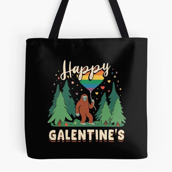 Item preview, Happy Galentine's designed and sold by Scaryzz.