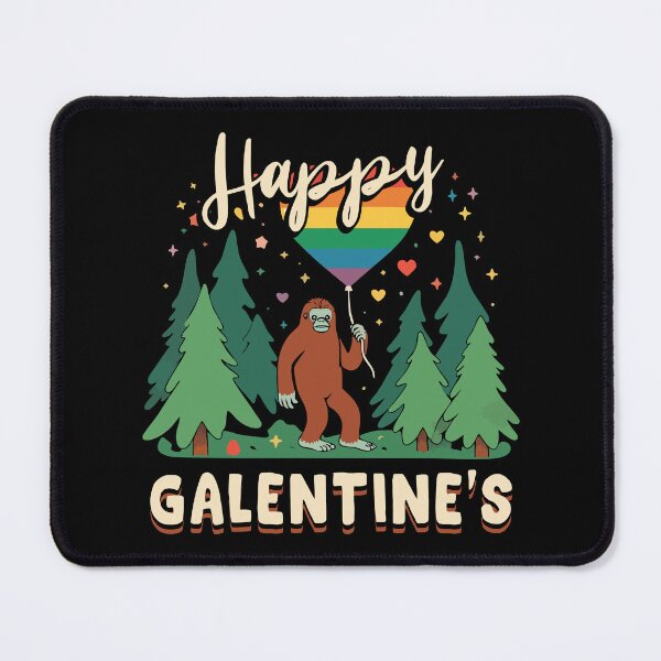Item preview, Happy Galentine's designed and sold by Scaryzz.
