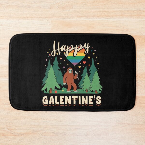 Item preview, Happy Galentine's designed and sold by Scaryzz.