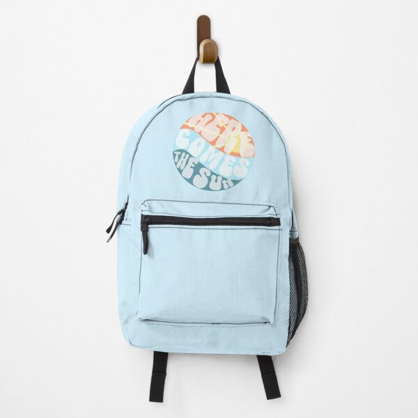 Item preview, Here comes the sun designed and sold by Mysterious Goose .