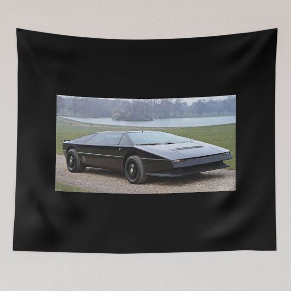 Item preview, concept car designed and sold by TEEJAMBOREE.