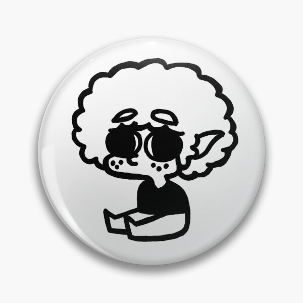 Item preview, Goob!Ari designed and sold by Goblin & Dwarf.