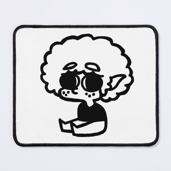 Item preview, Goob!Ari designed and sold by Goblin & Dwarf.