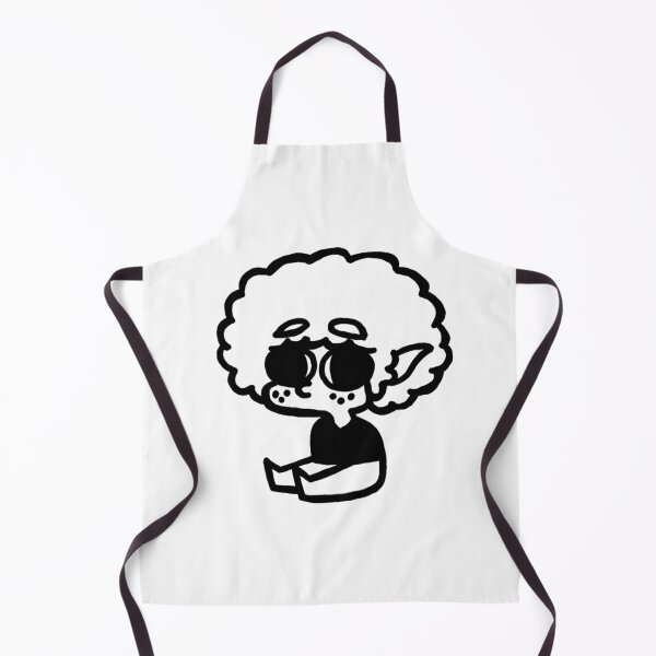 Item preview, Goob!Ari designed and sold by Goblin & Dwarf.