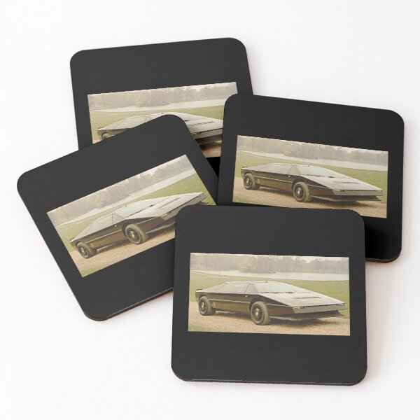 Item preview, concept car designed and sold by TEEJAMBOREE.
