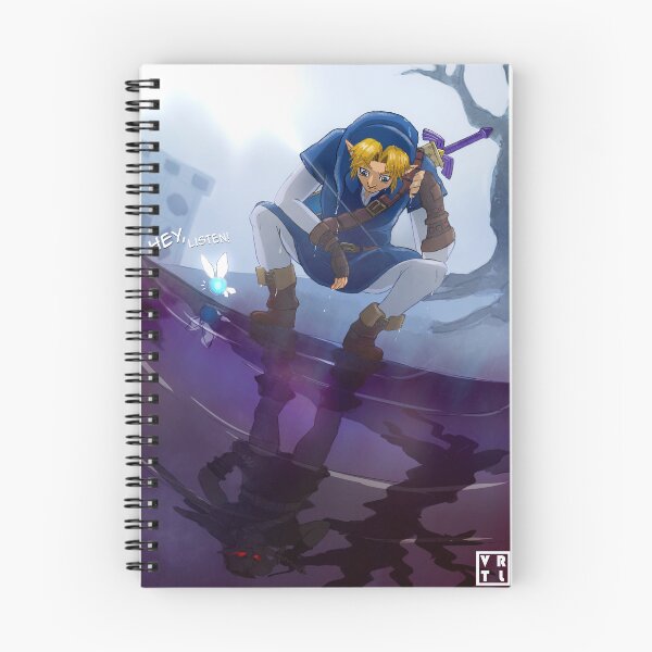 Item preview, Link VS Dark Link designed and sold by VictorTael.