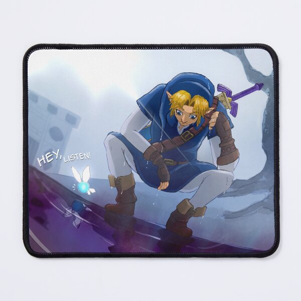 Item preview, Link vs. Dark Link designed and sold by VictorTael.