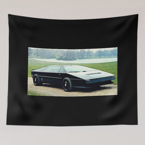 Item preview, concept car designed and sold by TEEJAMBOREE.