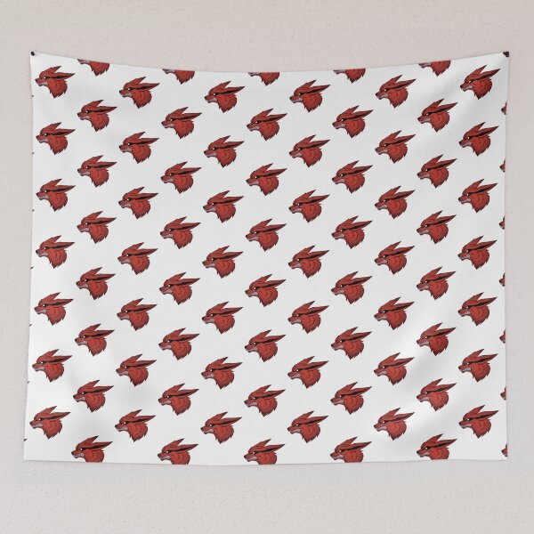 Item preview, Scribble Angry Nine-Tails  designed and sold by Izaa-aart.