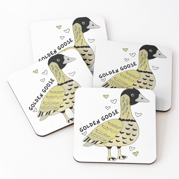 Item preview, Golden Goose designed and sold by For the Birds.