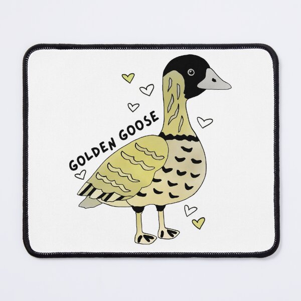 Item preview, Golden Goose designed and sold by For the Birds.