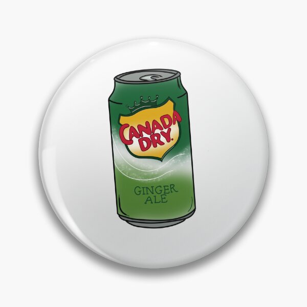 Item preview, Heated Rivalry Ginger Ale  designed and sold by baranskini.