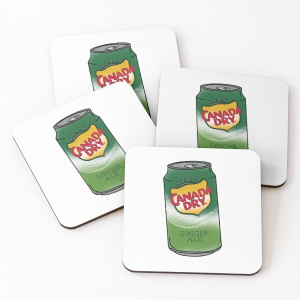 Item preview, Heated Rivalry Ginger Ale  designed and sold by baranskini.