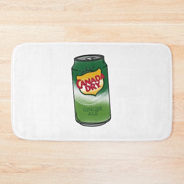 Item preview, Heated Rivalry Ginger Ale  designed and sold by baranskini.