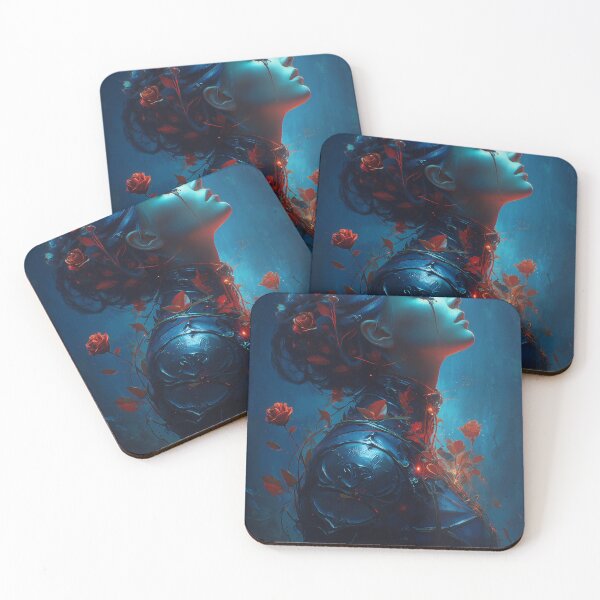 Item preview, Veil of Thorns and Tears designed and sold by oanaunciuleanu.