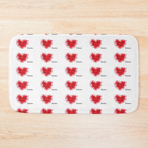 Item preview, Valentine- Be Mine designed and sold by Anointedtoday.