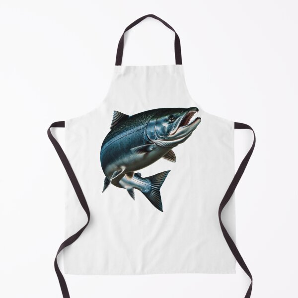 Item preview, Atlantic salmon designed and sold by unionpride.