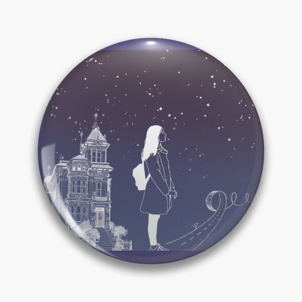 Item preview, Night Gaze  designed and sold by Bybtissam.