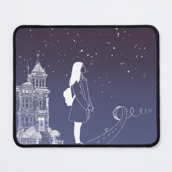 Item preview, Night Gaze designed and sold by Bybtissam.