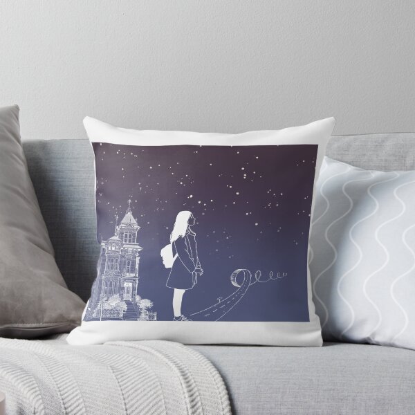 Item preview, Night Gaze  designed and sold by Bybtissam.