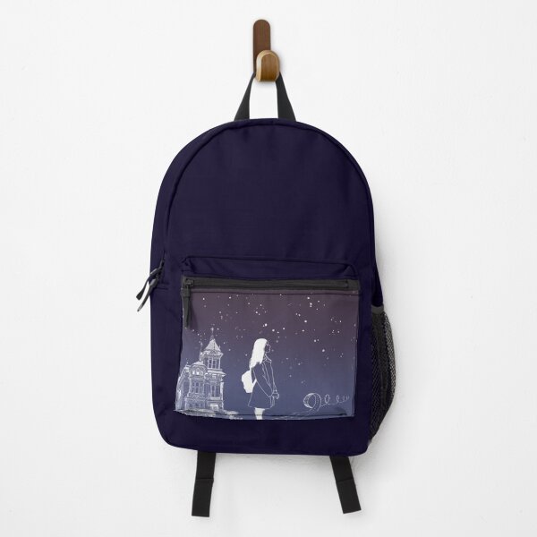 Item preview, Night Gaze  designed and sold by Bybtissam.