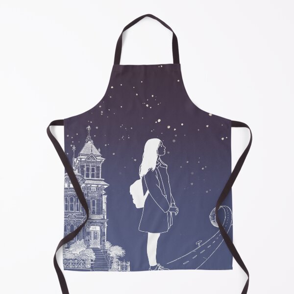 Item preview, Night Gaze  designed and sold by Bybtissam.