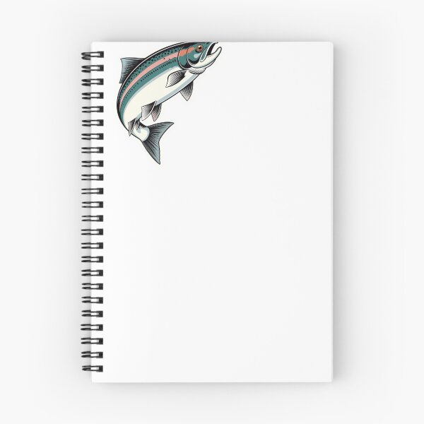 Item preview, Steelhead Trout  designed and sold by unionpride.