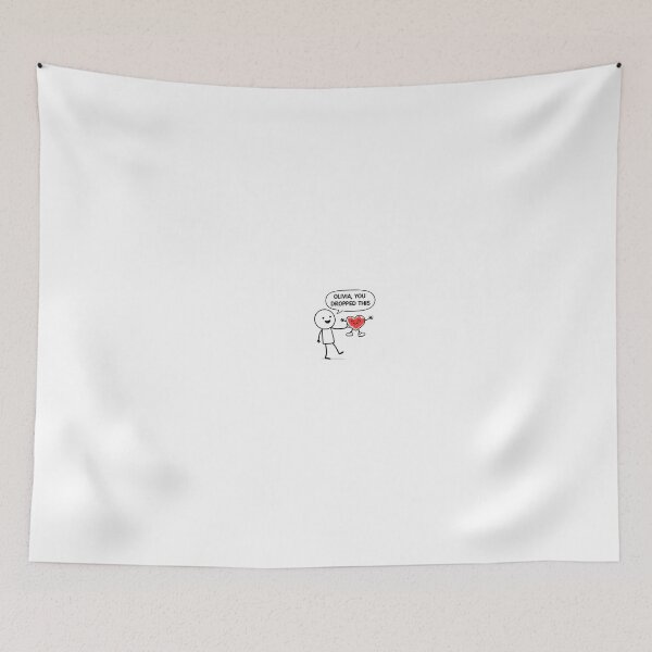 Item preview, Olivia Is My Valentine – Romantic Name Valentine Gift designed and sold by chessnegocios.