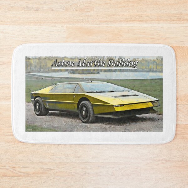 Item preview, concept car designed and sold by TEEJAMBOREE.