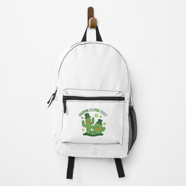 Item preview, Cactus Clover Crew designed and sold by chattsuede.