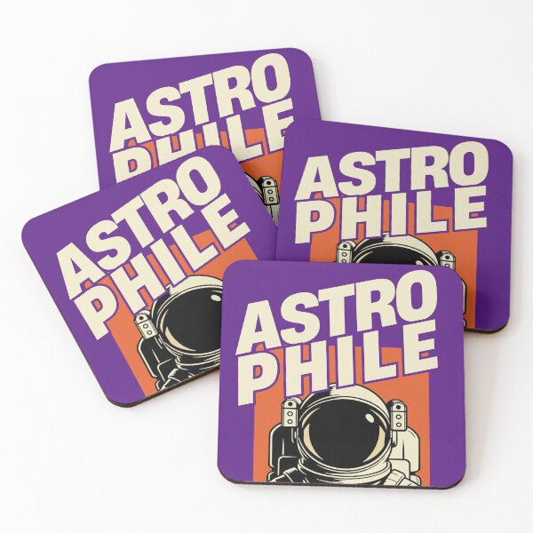 Item preview, Astrophile edition for space art lovers designed and sold by Shivdarshan.