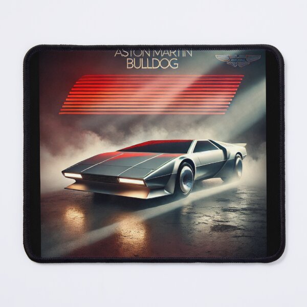 Item preview, concept car designed and sold by TEEJAMBOREE.