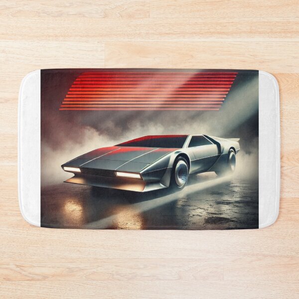 Item preview, concept car designed and sold by TEEJAMBOREE.